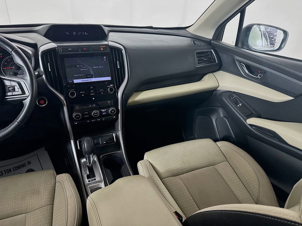 Used 2019 Subaru Ascent Premium image 28