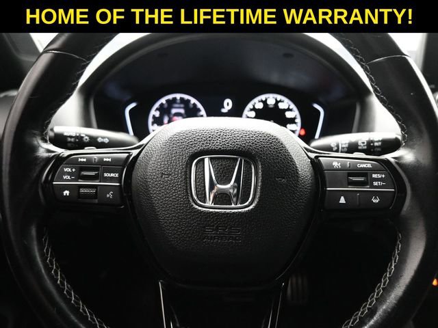 Used 2022 Honda Civic Sport image 19
