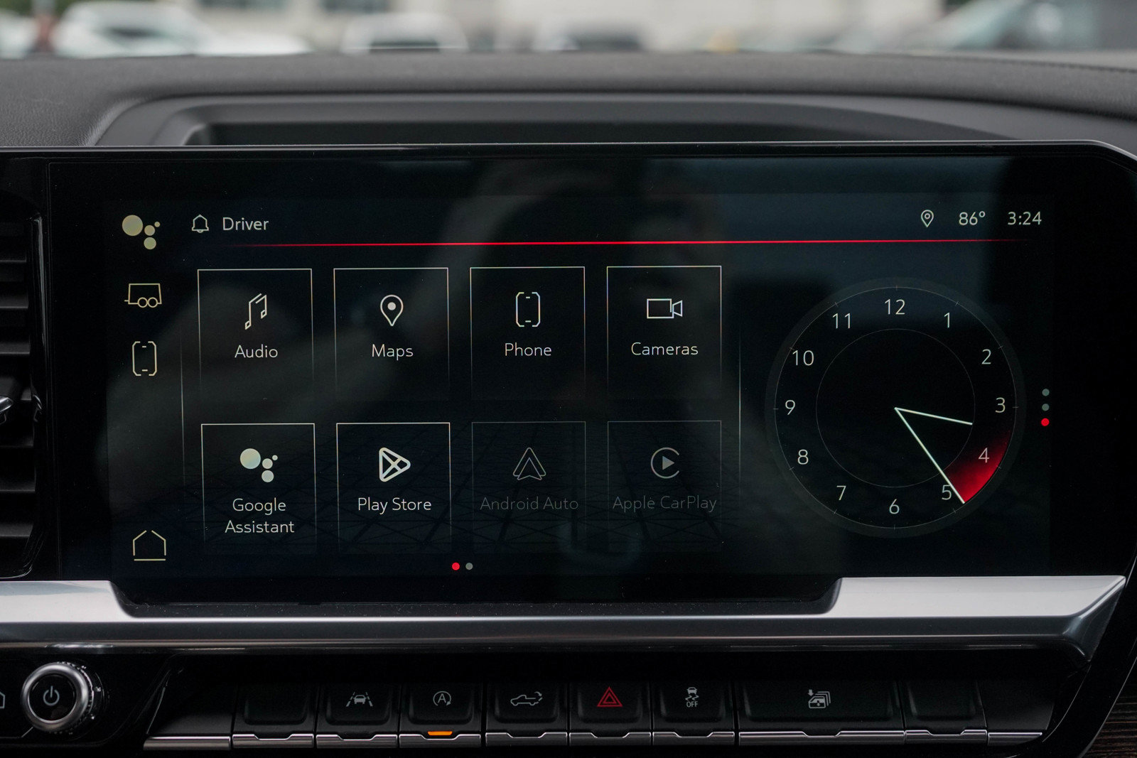 Used 2023 GMC Sierra 1500 Elevation image 14