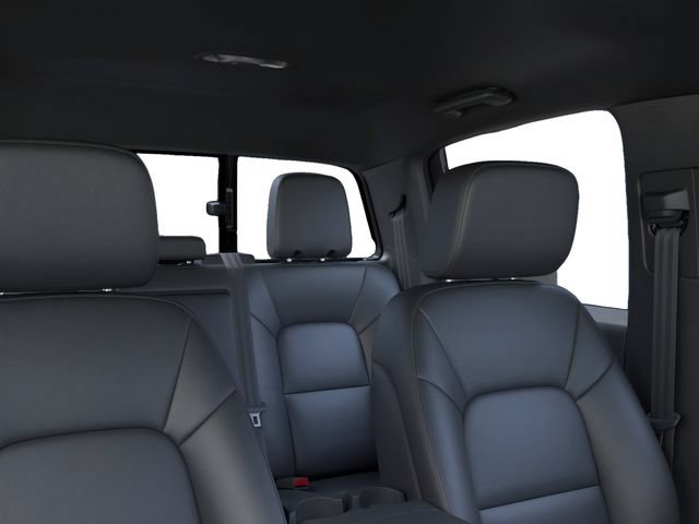 New 2026 Chevrolet Colorado LT w/ LT Convenience Package RWD image 24