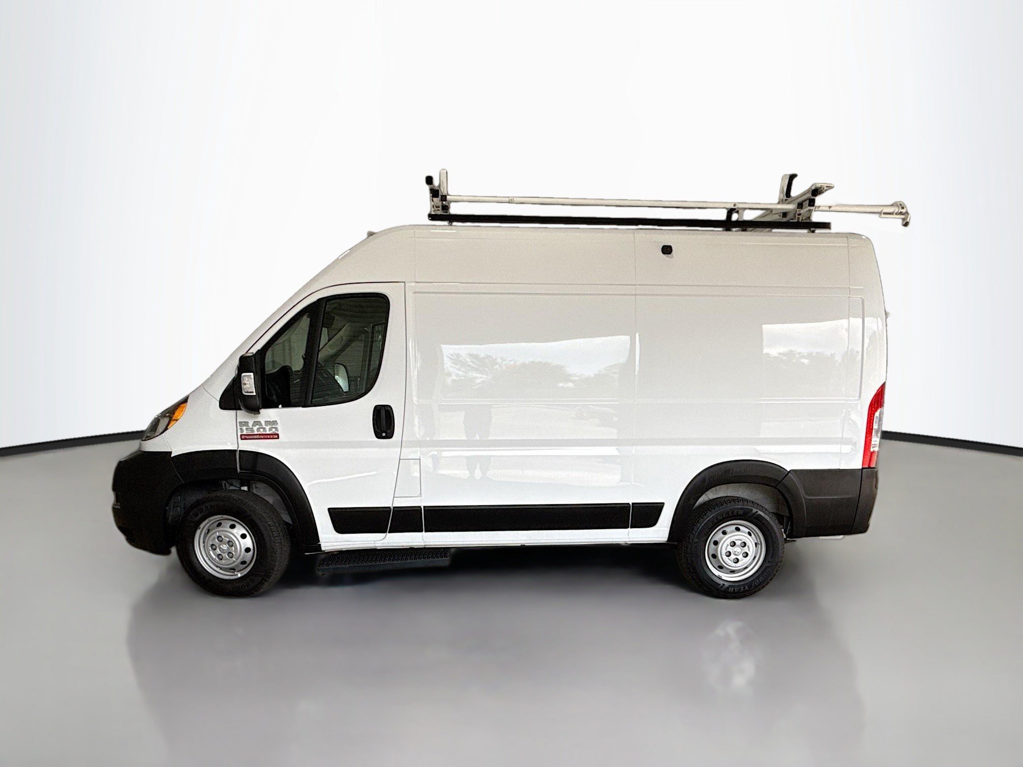 Used 2021 RAM ProMaster 1500 FWD image 6