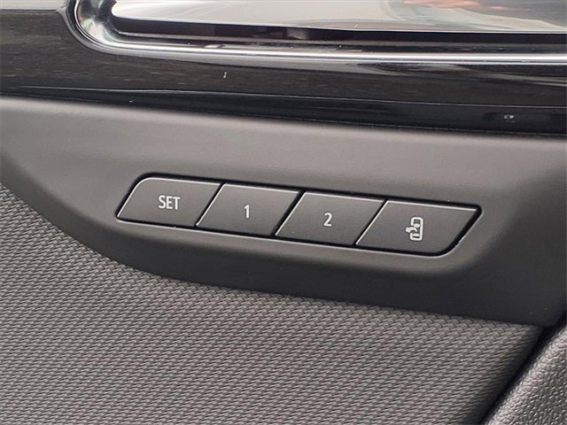 Certified 2025 Buick Envision Preferred image 19