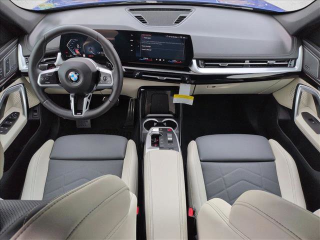 New 2026 BMW X1 xDrive28i w/ M Sport Package image 15