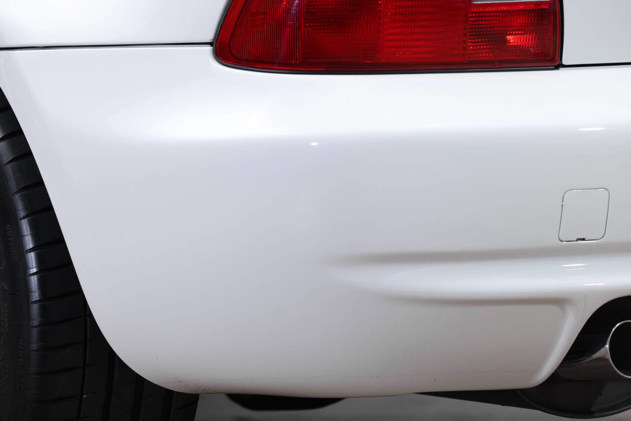 Used 2002 BMW M Coupe image 23