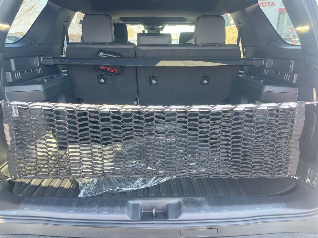 Used 2026 Toyota 4Runner TRD Sport Premium image 27