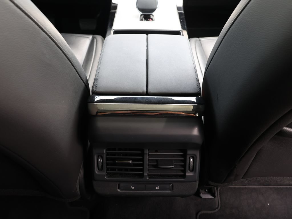 Used 2024 Land Rover Range Rover Evoque S AWD/4WD image 27