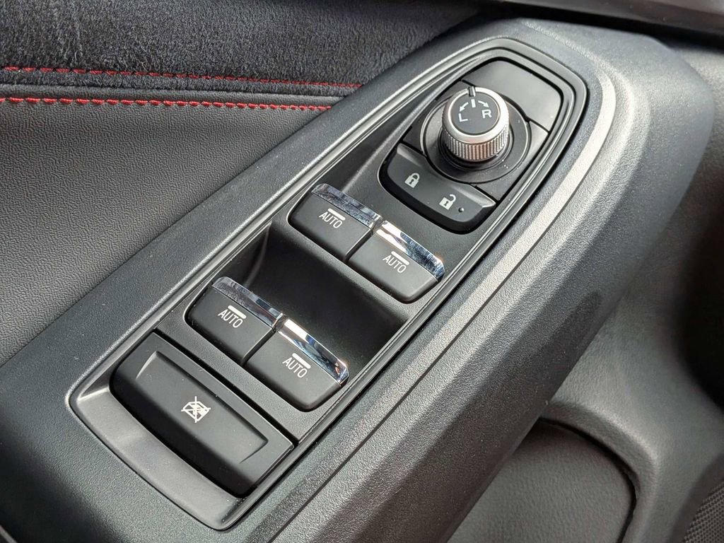 Used 2025 Subaru WRX GT w/ Popular Package #2A AWD/4WD image 30