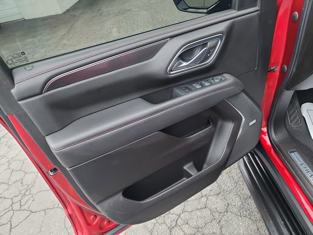 Used 2021 Chevrolet Tahoe RST AWD/4WD image 18