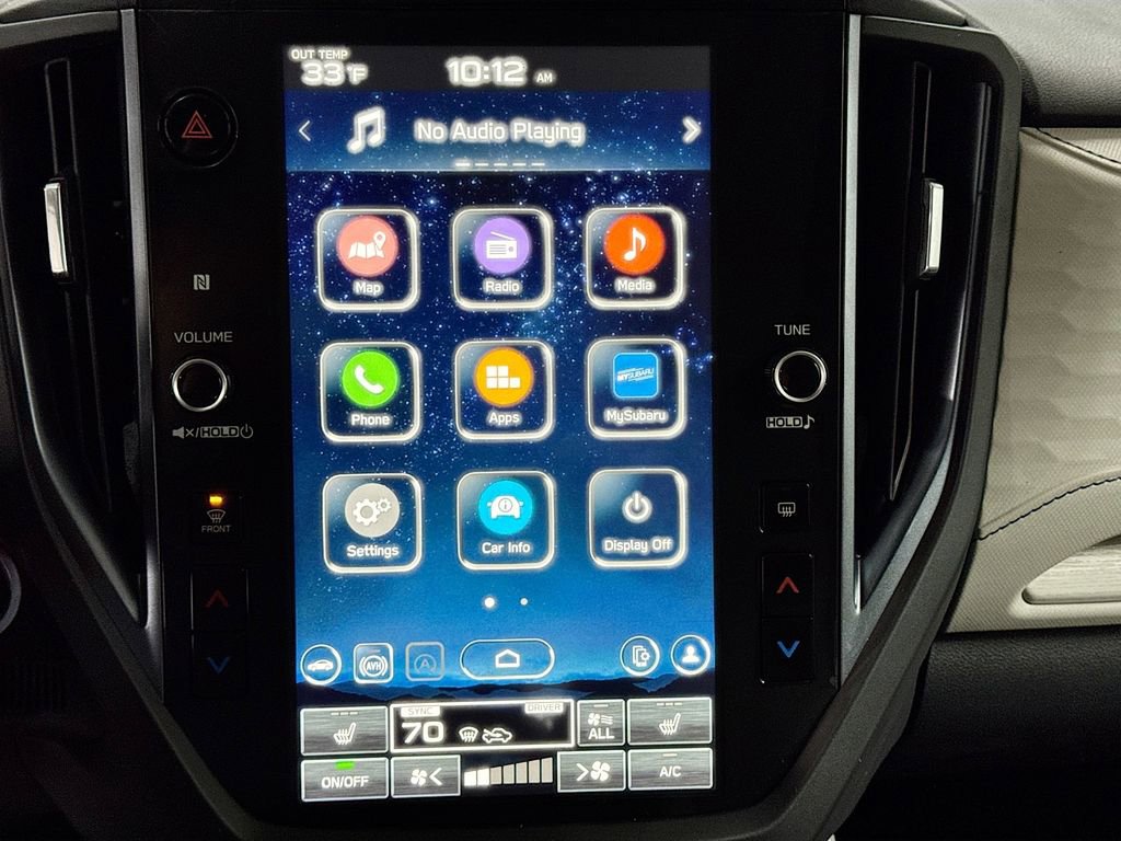 New 2026 Subaru Forester Limited image 13