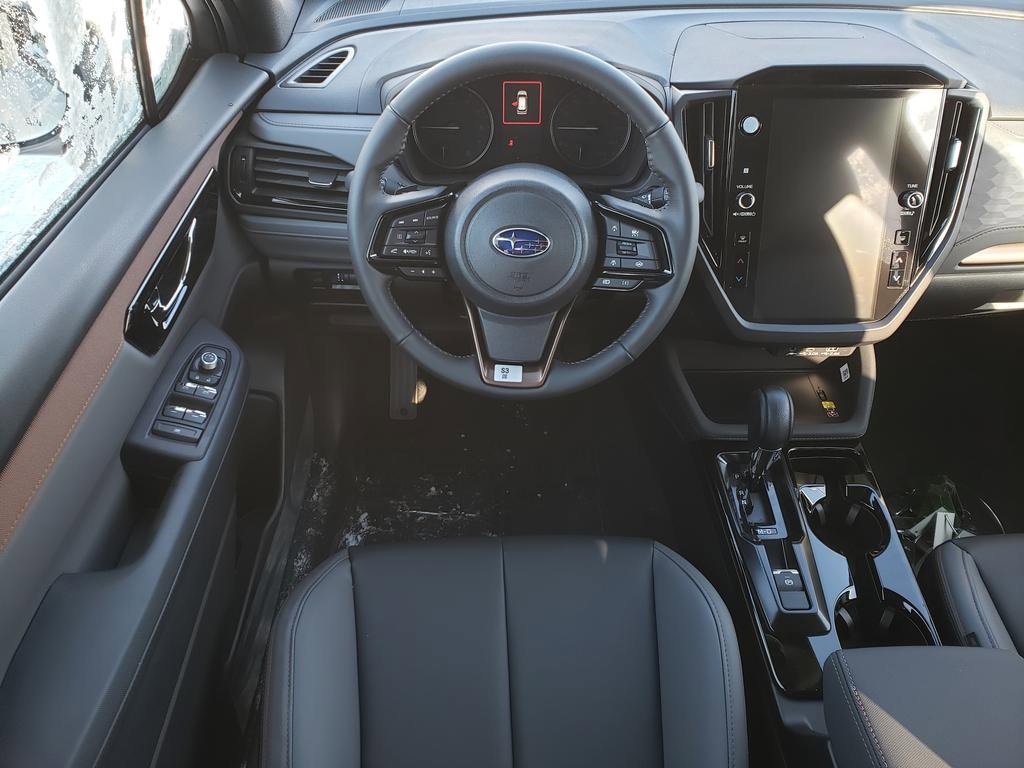 New 2026 Subaru Forester Sport image 10