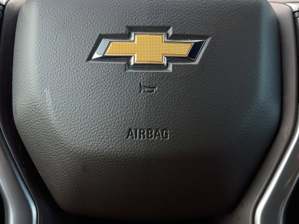 Used 2023 Chevrolet Silverado 1500 LTZ w/ LTZ Convenience Package II AWD/4WD image 5
