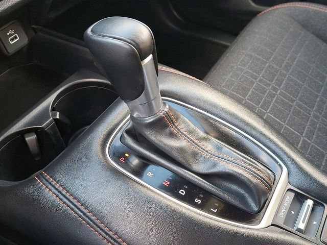 Used 2025 Honda HR-V Sport image 15