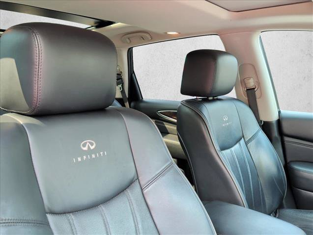 Used 2013 INFINITI JX35 AWD w/ Premium Pkg image 29