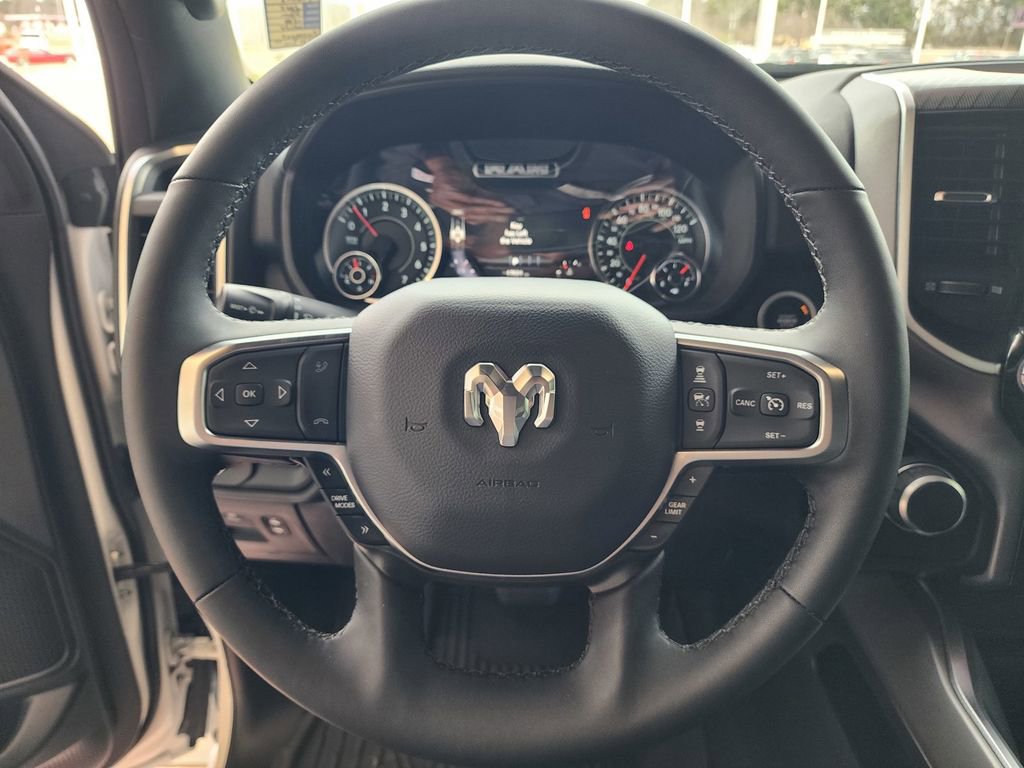 Used 2025 RAM 1500 Big Horn image 19
