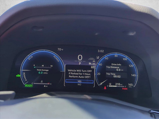 New 2027 Toyota Camry XSE FWD image 17