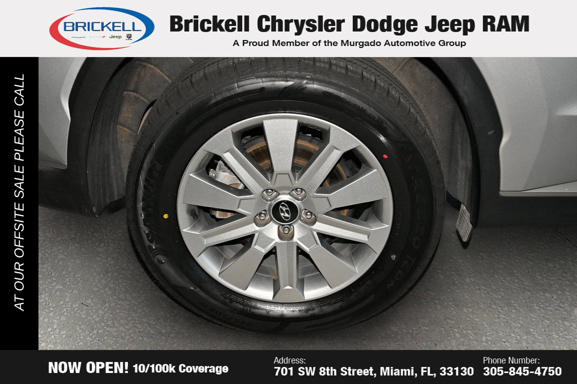 Used 2025 Hyundai Palisade SEL FWD image 40