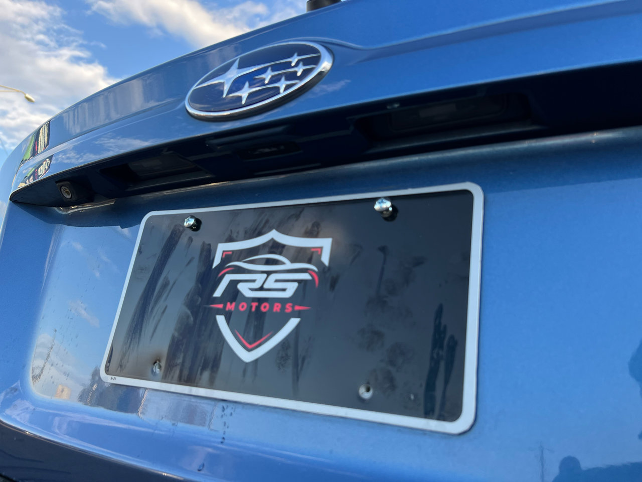 Used 2015 Subaru Crosstrek 2.0i Limited image 36