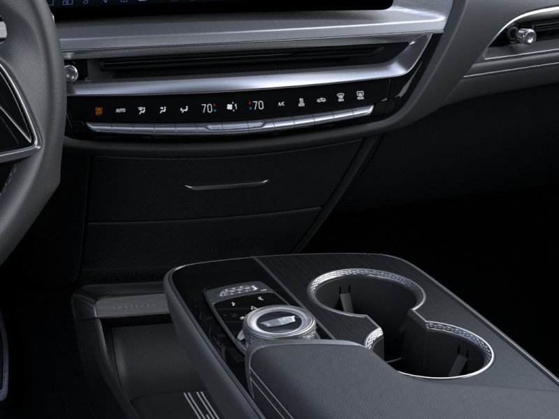 New 2027 Cadillac Lyriq V Premium AWD/4WD image 23