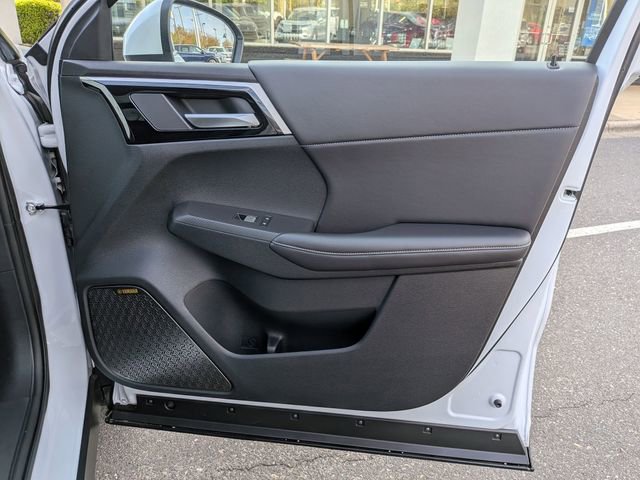 New 2026 Mitsubishi Outlander SE FWD image 31