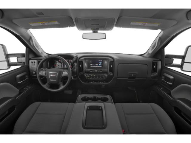 Used 2019 GMC Sierra 2500 4x4 Double Cab w/ Sierra Convenience Package image 11
