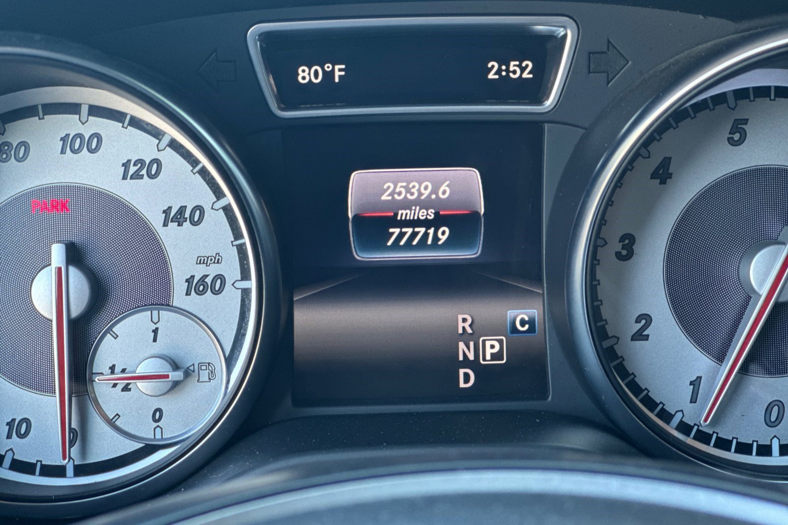 Certified 2017 Mercedes-Benz GLA 250 4MATIC image 18