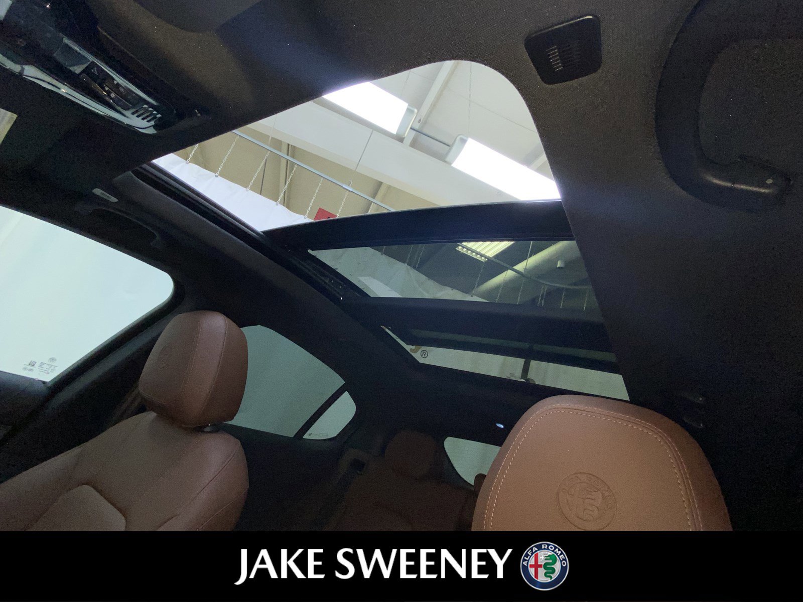 New 2023 Alfa Romeo Stelvio Ti image 23