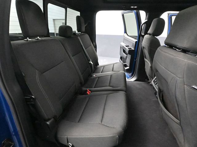 Used 2023 Ford F150 XLT w/ Equipment Group 302A High image 47