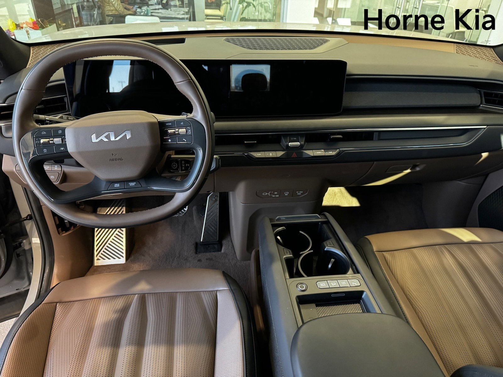 New 2026 Kia EV9 GT-Line image 13