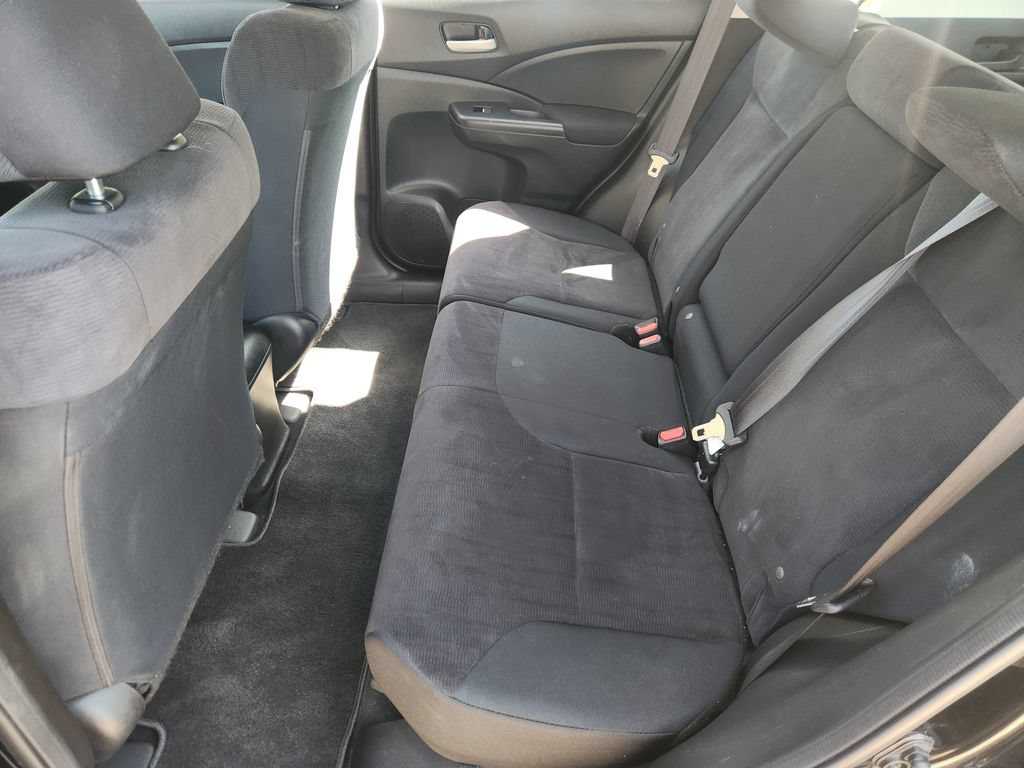 Used 2014 Honda CR-V LX image 21