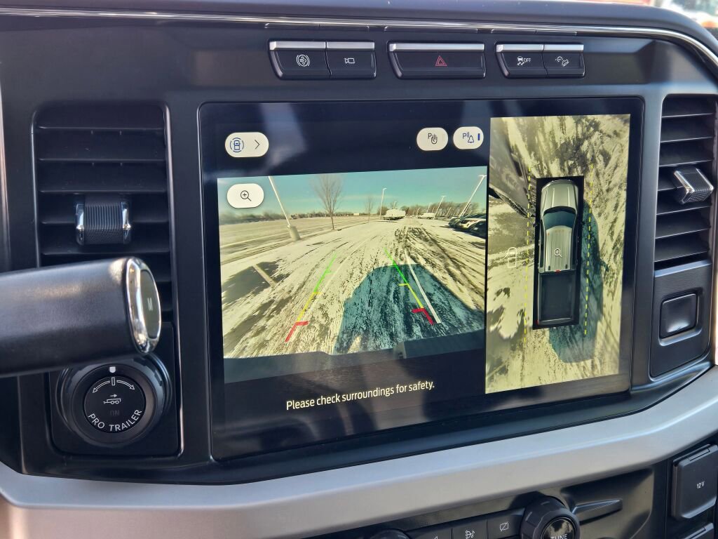 Used 2023 Ford F250 XLT w/ XLT Premium Package image 25