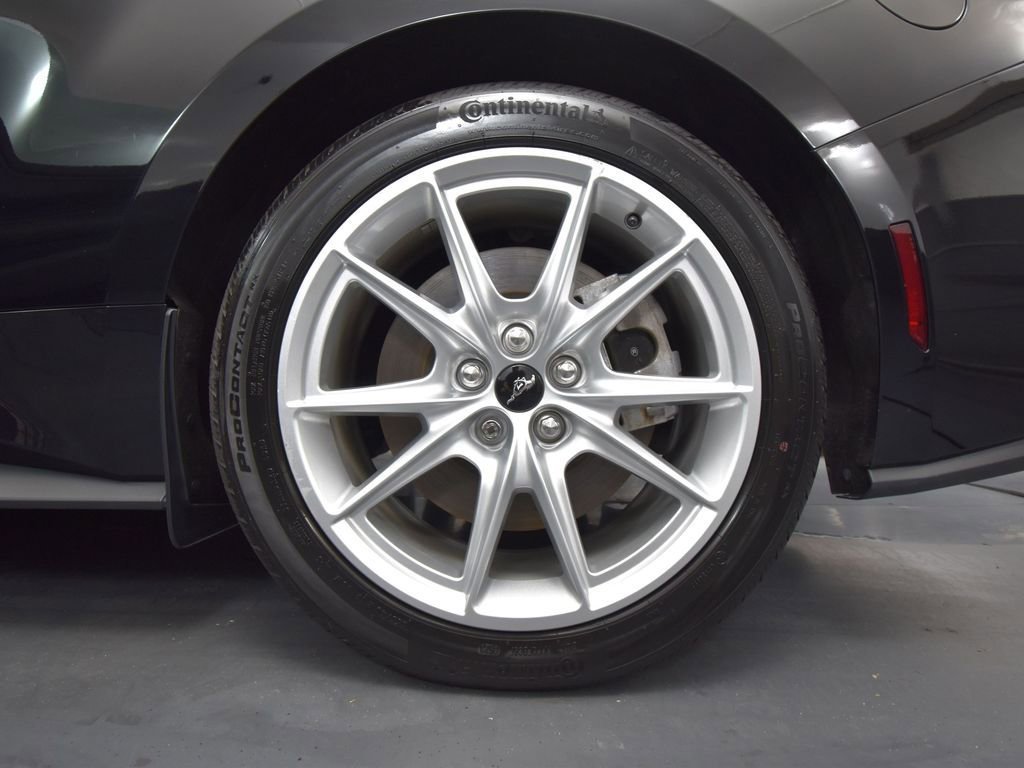 Used 2024 Ford Mustang GT Premium image 15