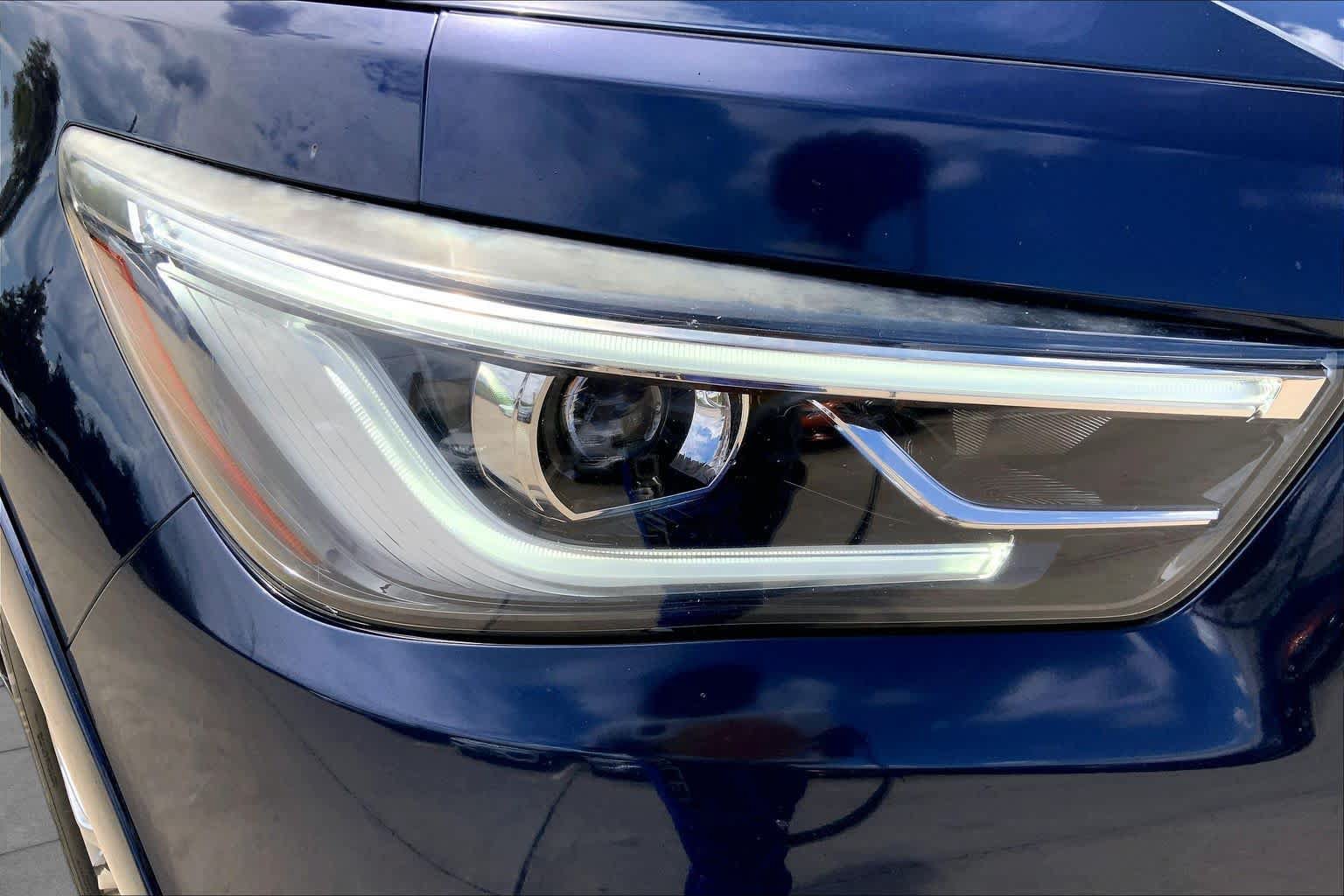 Used 2019 INFINITI QX80 Luxe w/ 22" Wheel Package RWD image 28