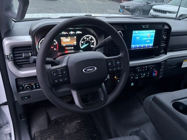 New 2026 Ford F450 XLT w/ FX4 Off-Road Package AWD/4WD image 11