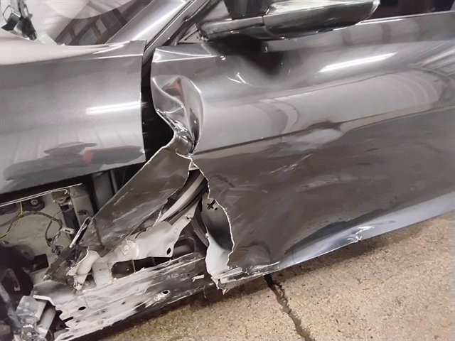 Used 2014 Jaguar F-TYPE S image 16