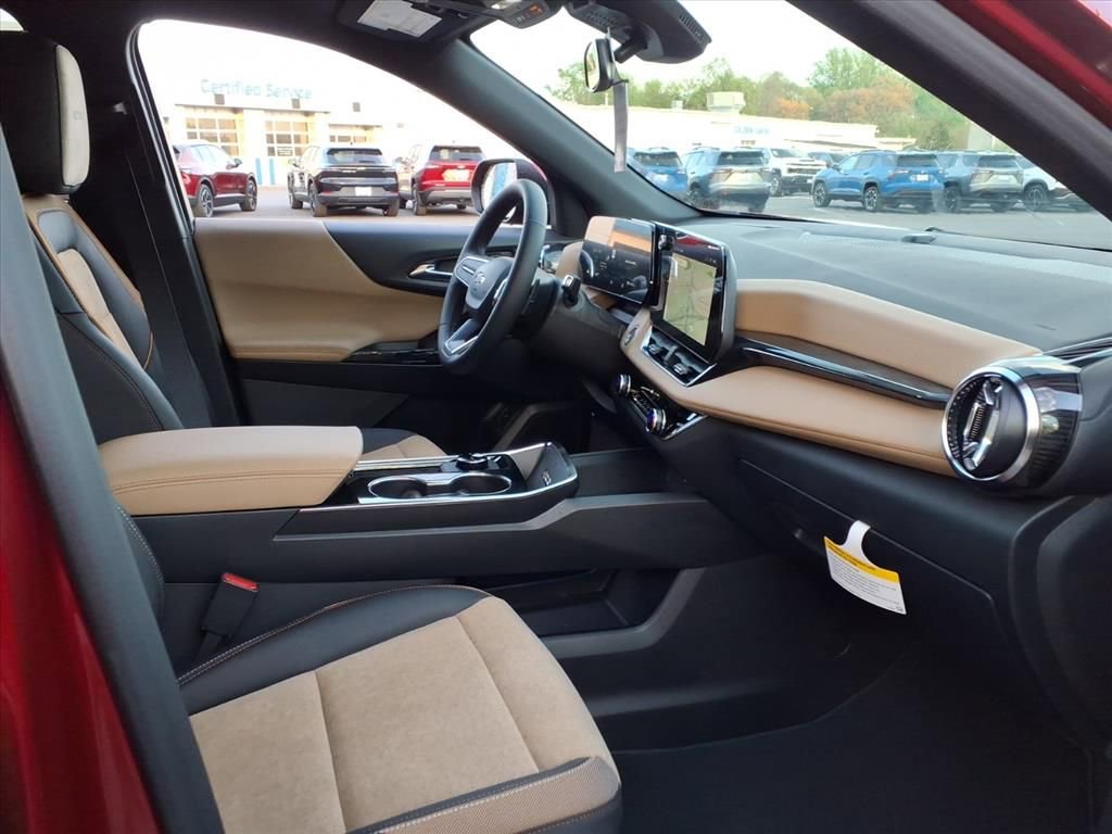 New 2026 Chevrolet Equinox ACTIV AWD/4WD image 21