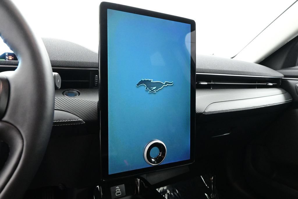 Used 2025 Ford Mustang Mach-E Select RWD image 17
