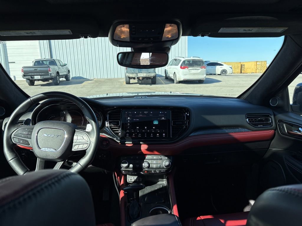 Used 2023 Dodge Durango SRT image 33