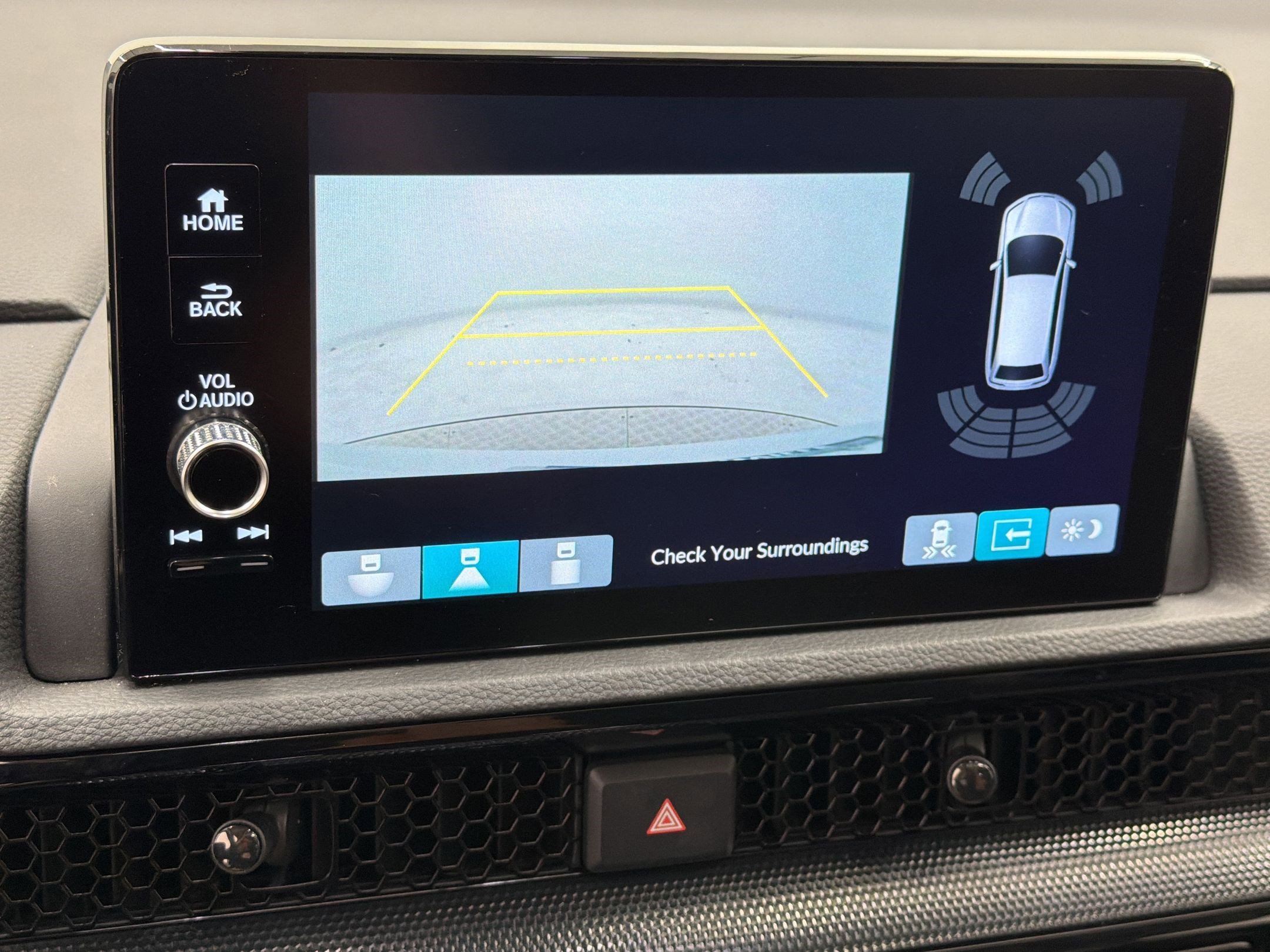 Used 2024 Honda CR-V EX-L image 23