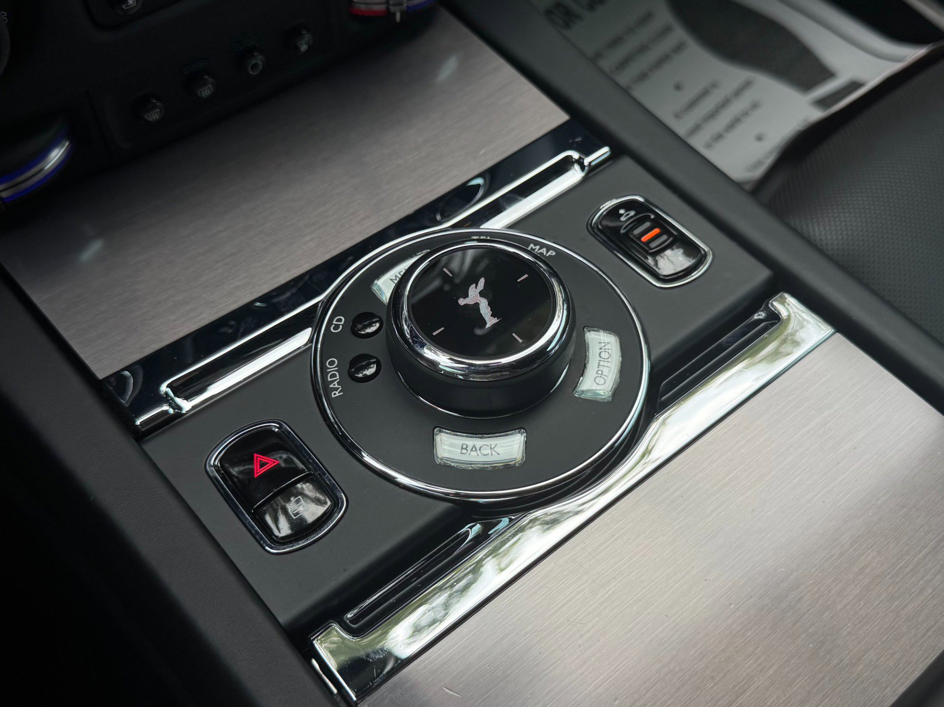 Used 2016 Rolls-Royce Wraith RWD image 68