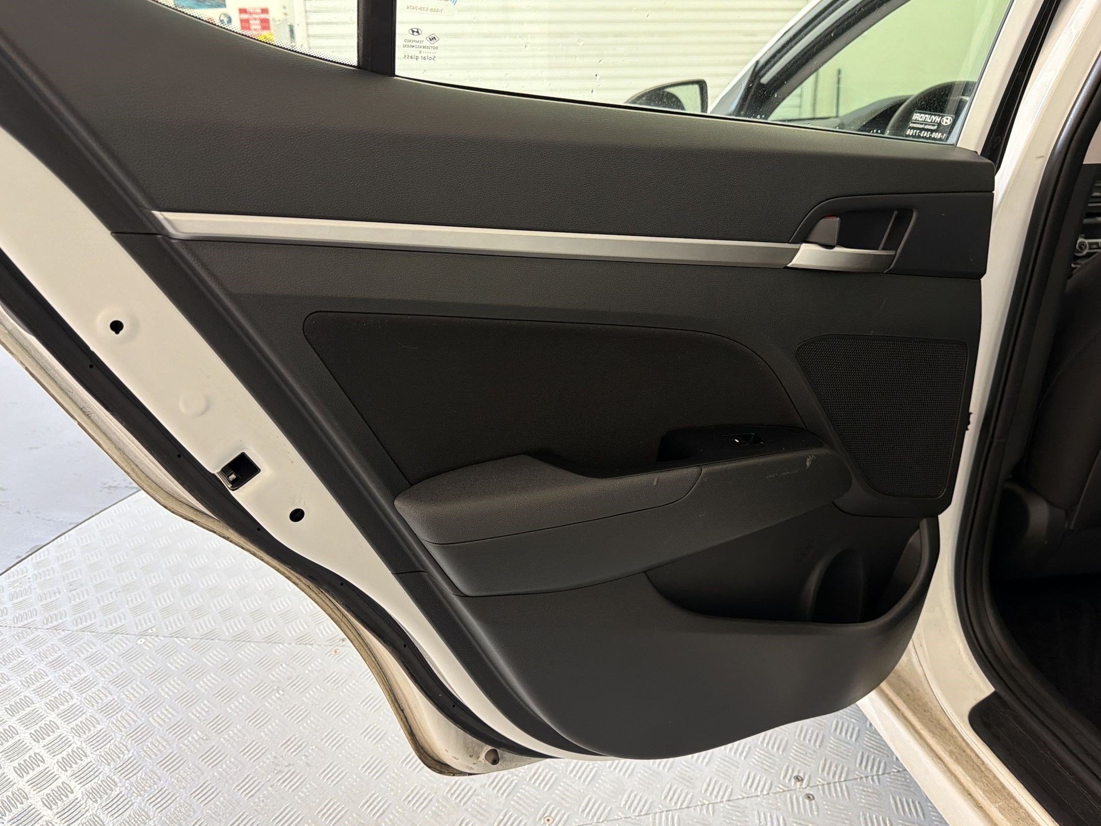 Used 2020 Hyundai Elantra SEL w/ Cargo Package (C1) FWD image 22