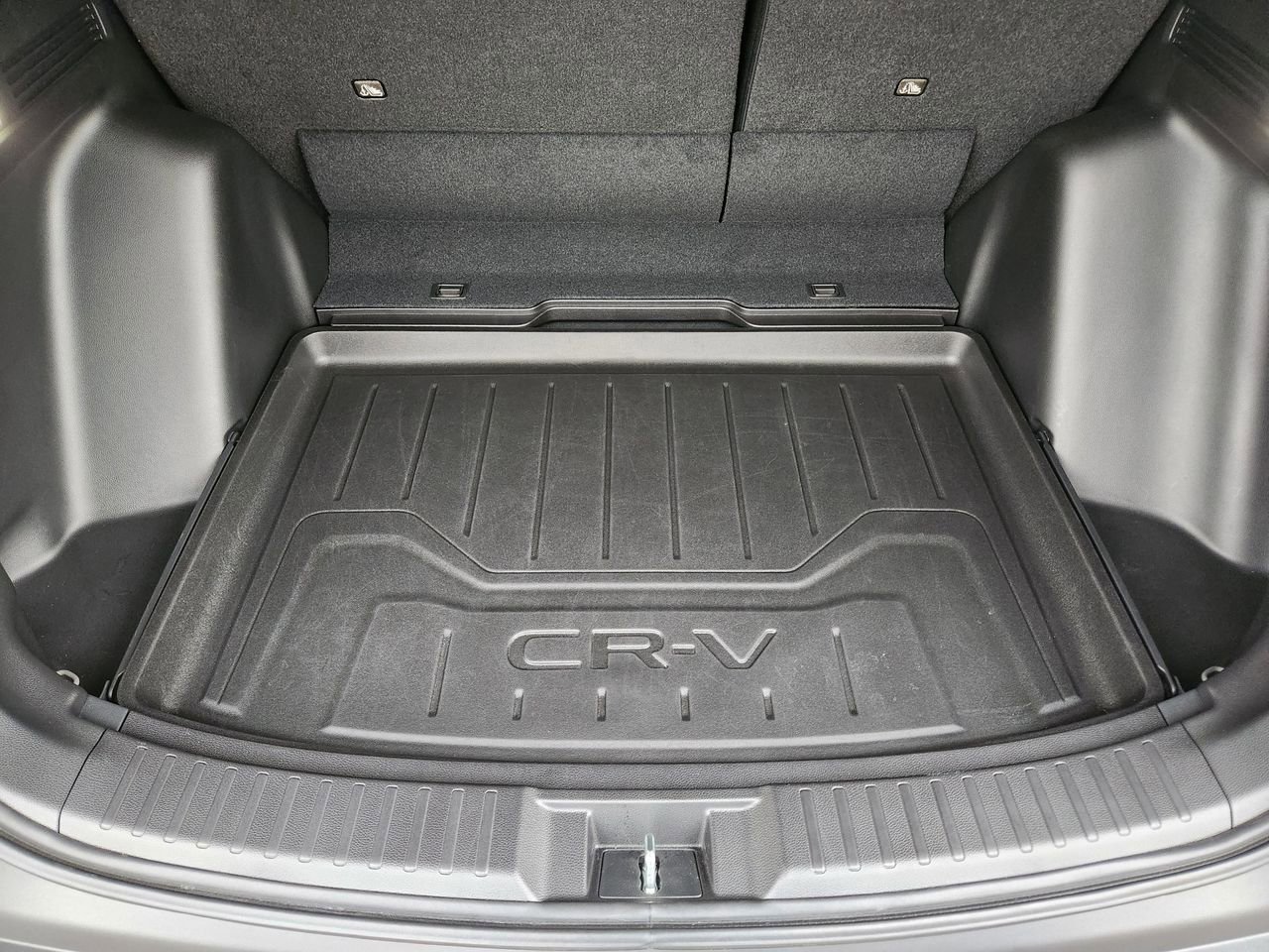 Used 2025 Honda CR-V EX image 31