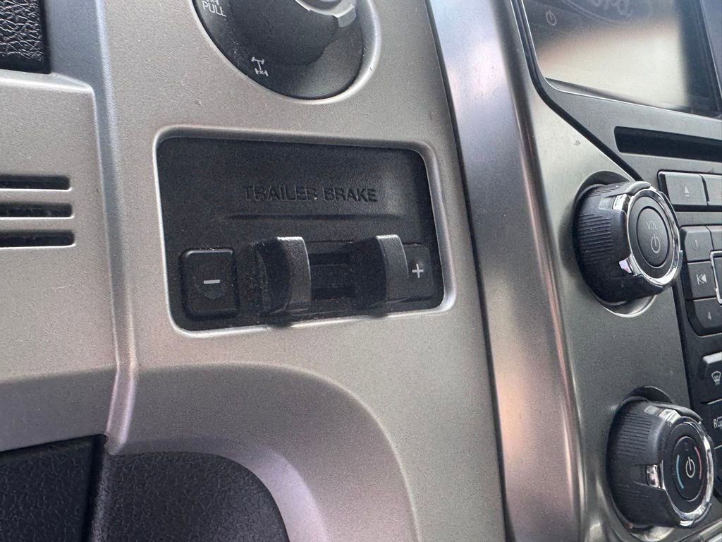 Used 2013 Ford F150 FX4 w/ Luxury Equipment Group image 27