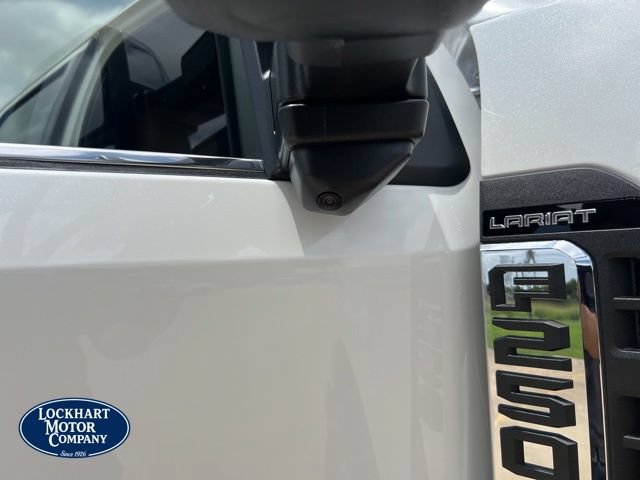New 2026 Ford F250 Lariat w/ Chrome Package AWD/4WD image 40