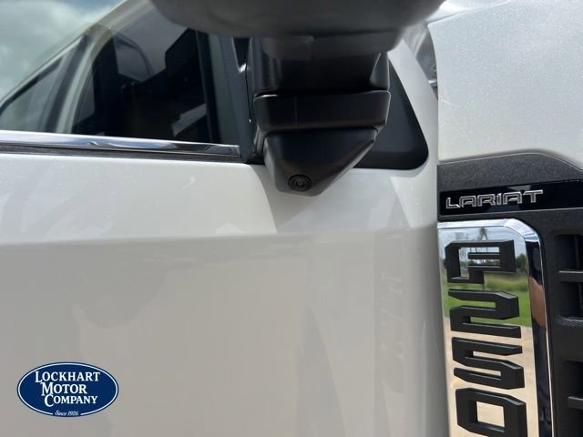 New 2026 Ford F250 Lariat w/ Chrome Package AWD/4WD image 40