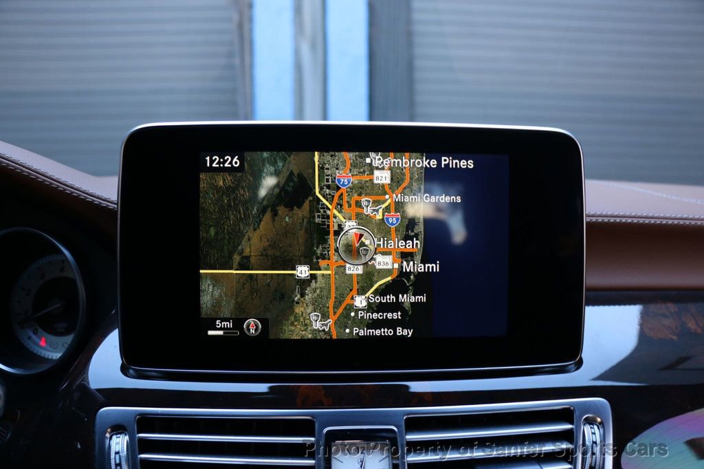 Used 2015 Mercedes-Benz CLS 400 4MATIC image 40