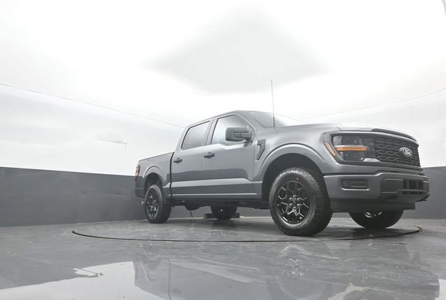 New 2026 Ford F150 STX image 30