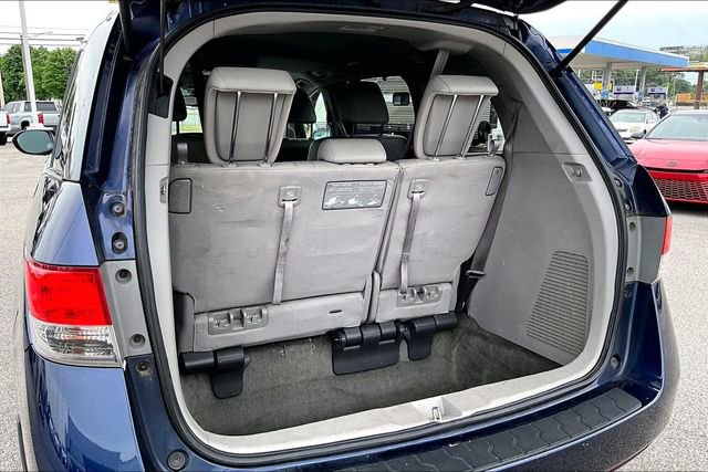 Used 2015 Honda Odyssey EX-L image 31