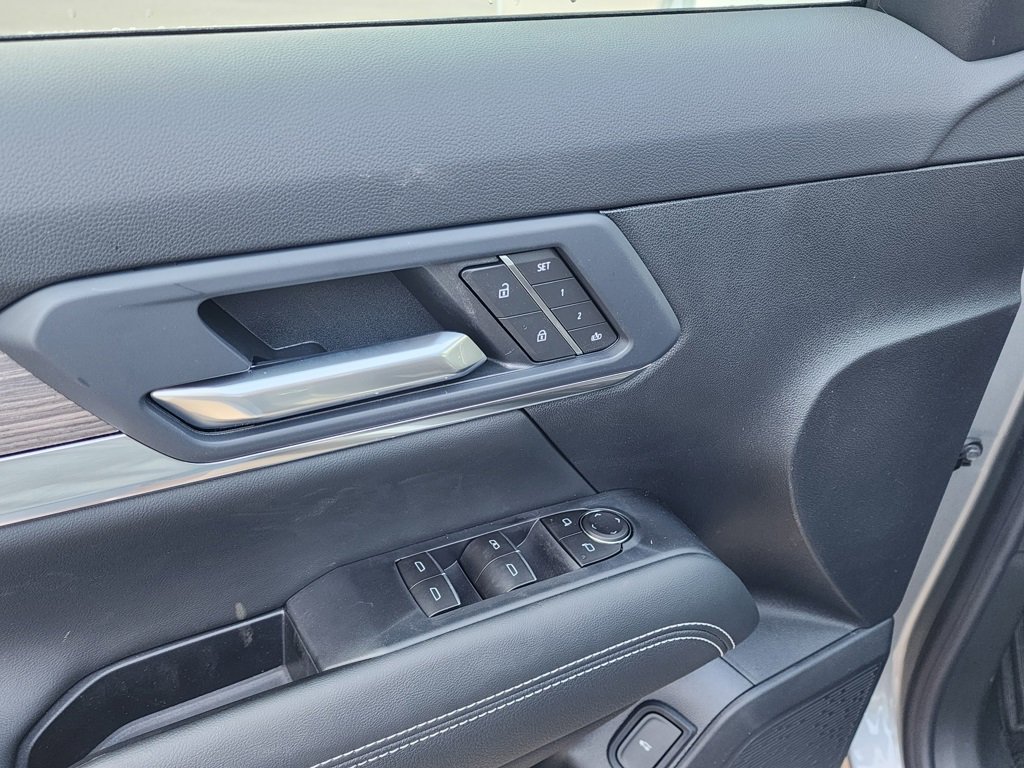 New 2026 GMC Terrain Denali image 14