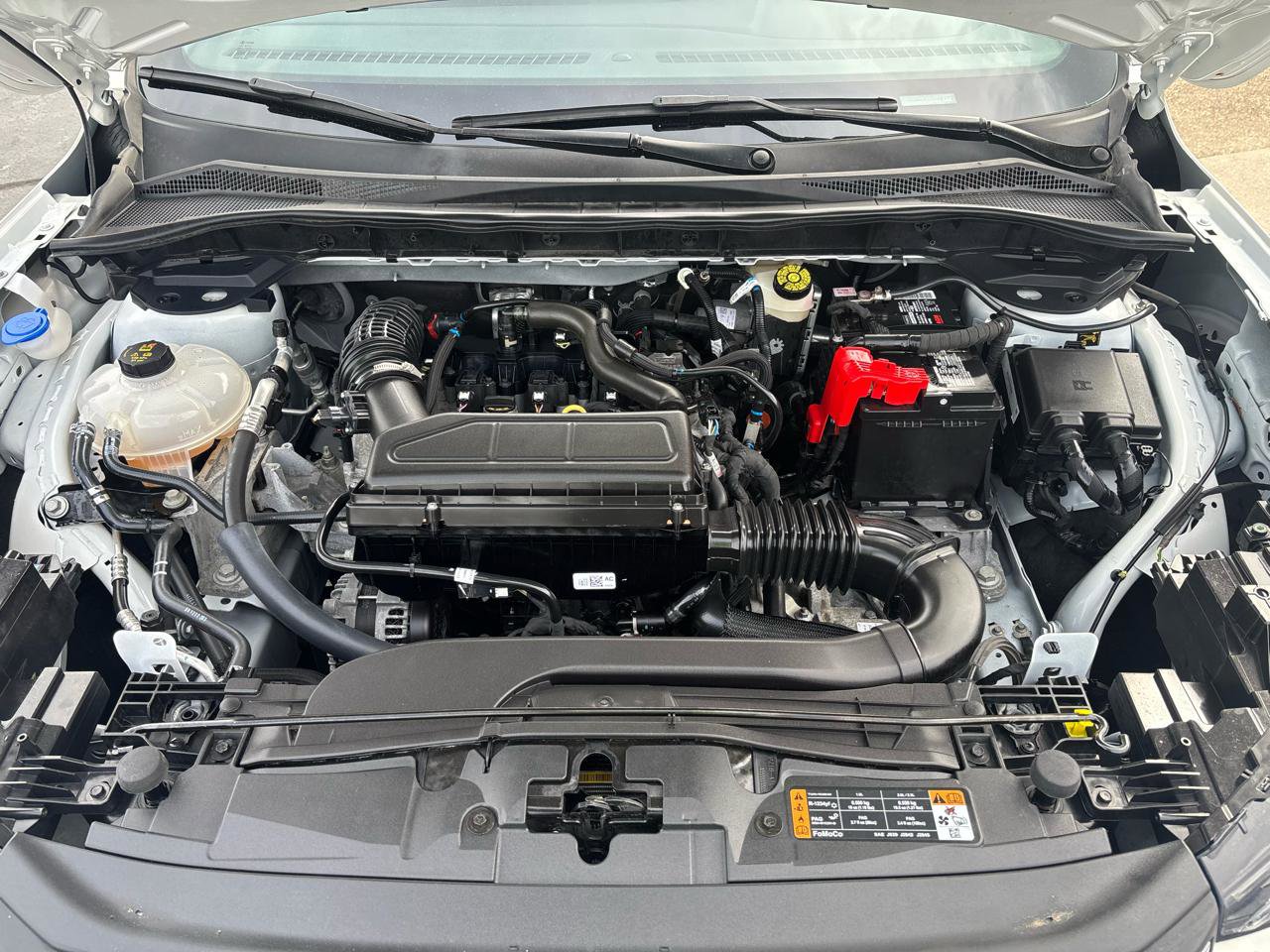 Used 2023 Ford Escape ST-Line AWD/4WD image 36