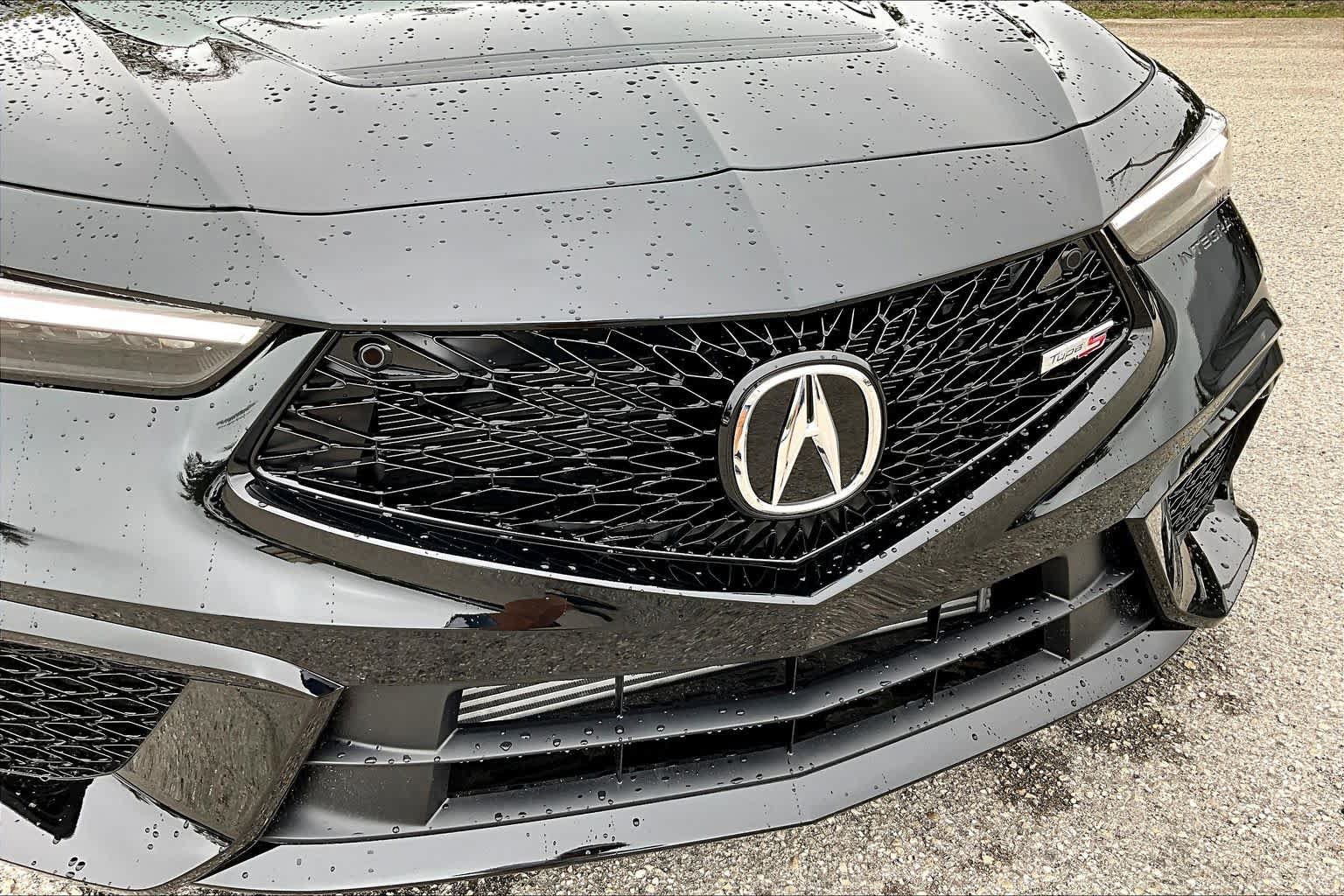 New 2026 Acura Integra Type S FWD image 15